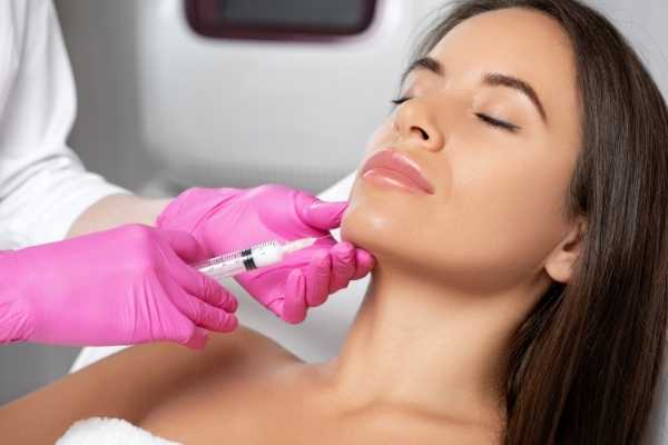 FAQs: Fat Dissolving Injections (Aqualyx & Alternatives) Greater London (Barking and Dagenham)