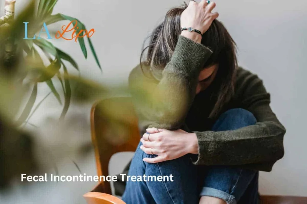 woman worried about fecal incontinence diet Greater London (Barking and Dagenham)