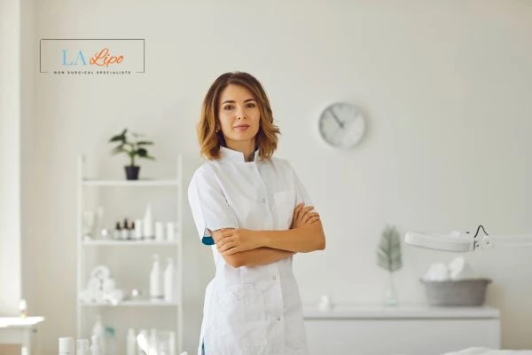 Learn more about us at LA Lipo Greater London (Barking and Dagenham)